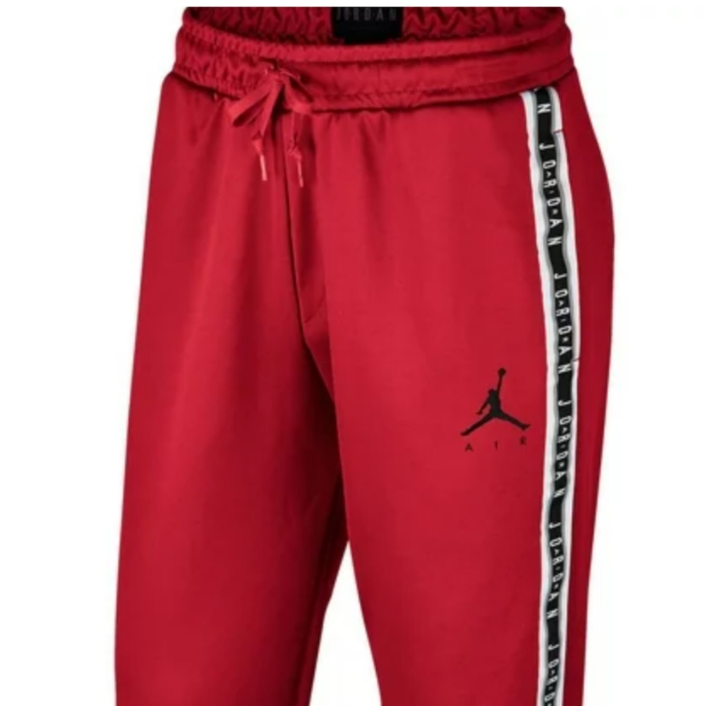 Men's Jordan Basketball Pants